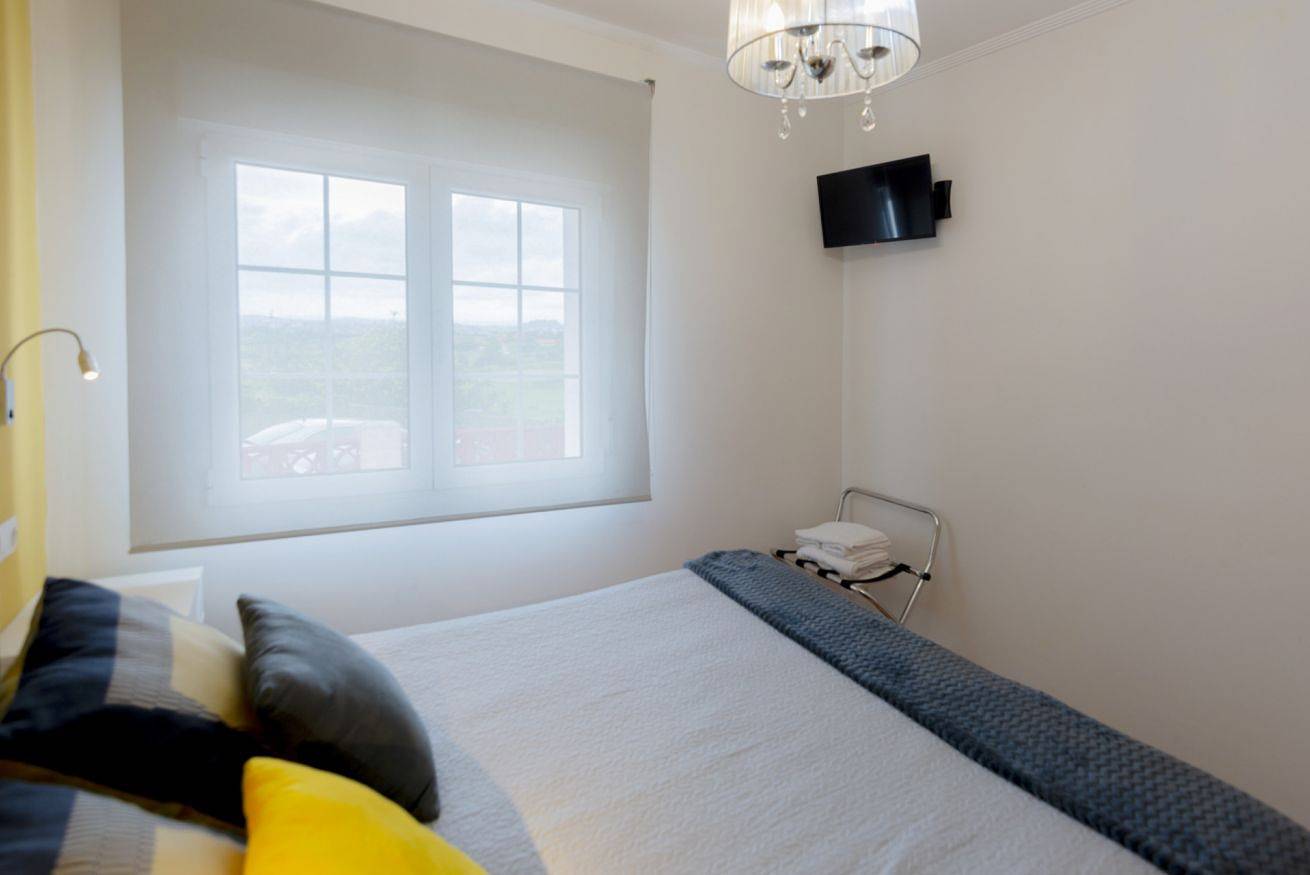 Apartamento entero, C11D03 Apartamentos Liencres - Somacueto in Liencres, Piélagos