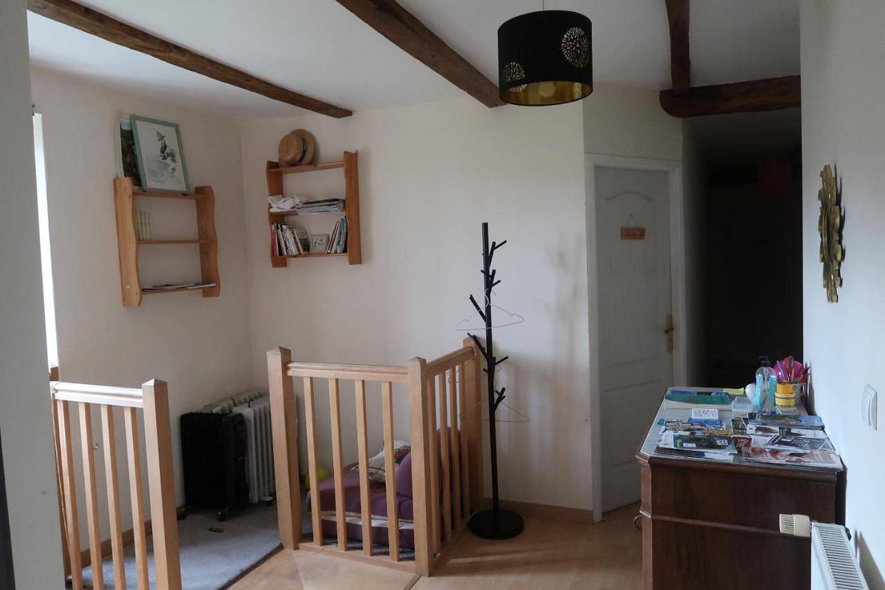 Appartement entier, Apartment in Tournemire, Parc naturel régional des Grands Causses