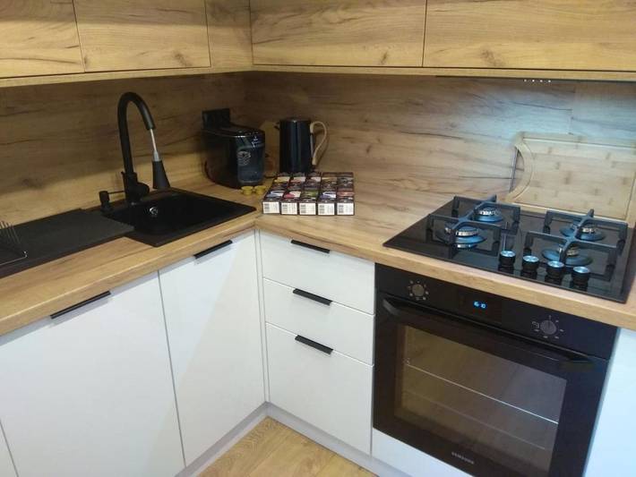 Ferienwohnung für 2 Personen, mit Ausblick in Schlesien - 4