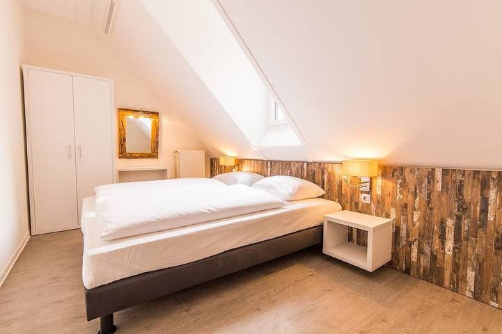 Ferienwohnung für 2 Personen, mit Balkon in Maastricht - 2