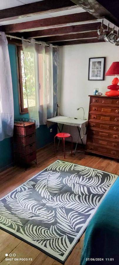 Appartement entier, Jolie appartement en rez de chaussée in Quillan, Parc naturel régional Corbières-Fenouillèdes
