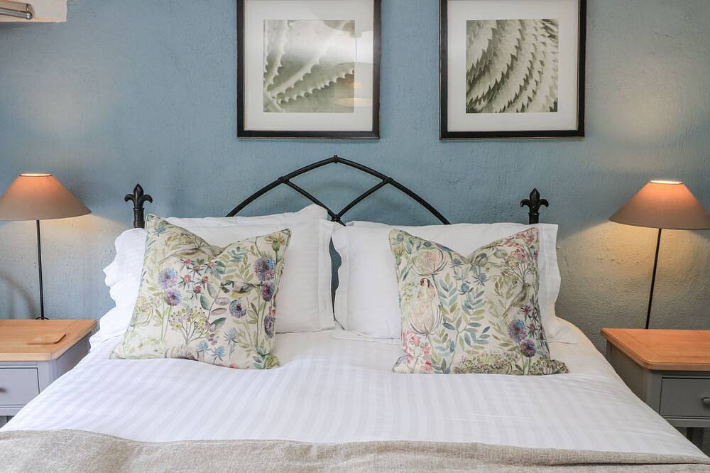 Ostlers, family friendly, with open fire in Burford in Burford, Oxfordshire