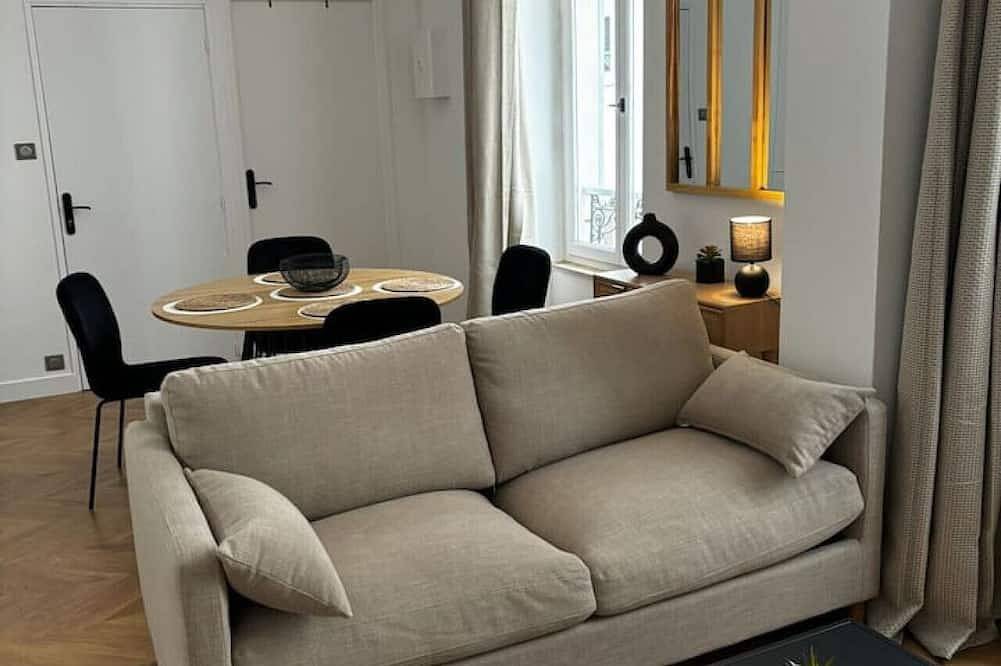 Appartement de vacances