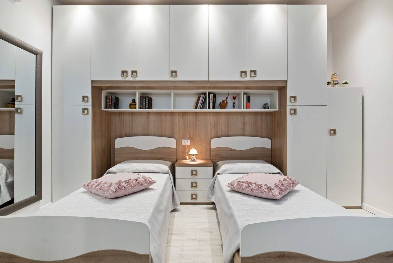 Entire apartment, "Il Grande Gelso" Pratello Apartment in Bologna, Bologna Province