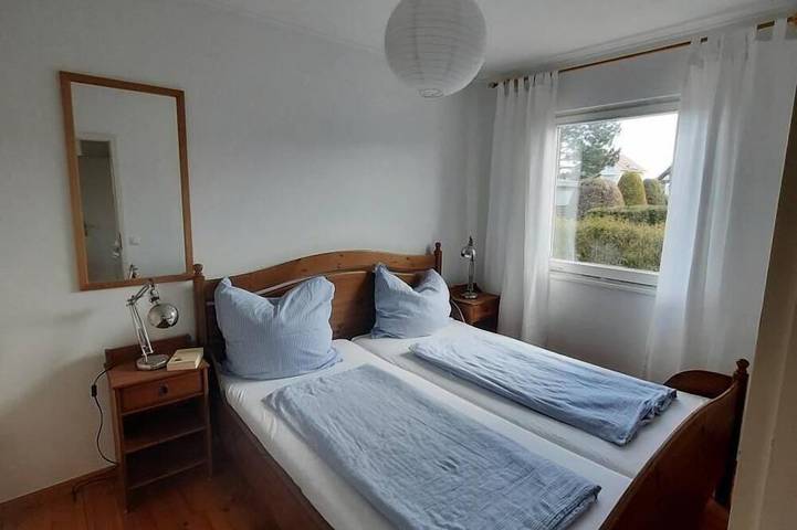 Bungalow für 6 Personen, mit Garten und Terrasse in Scharbeutz - 3