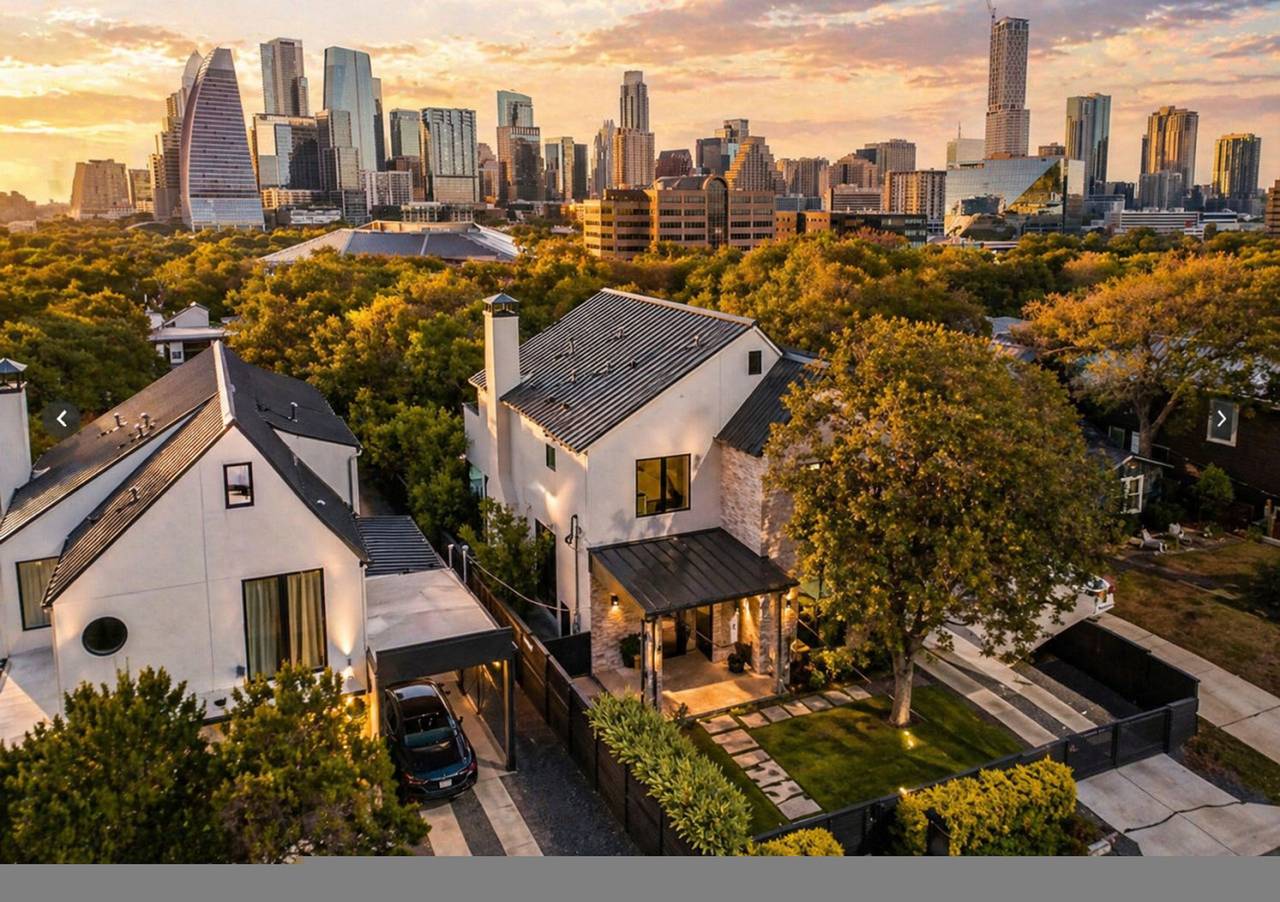 New Build | Downtown Views, Pool, Spa & Walkable in Austin, Condado de Travis