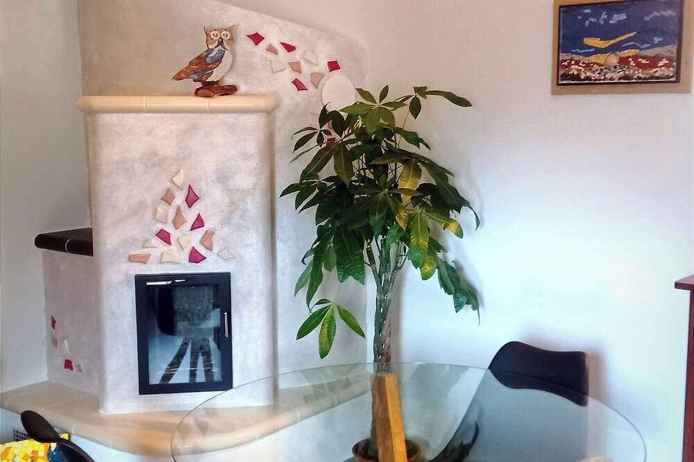 Casa vacanza a Ronco Scrivia a partire da 107€ a notte