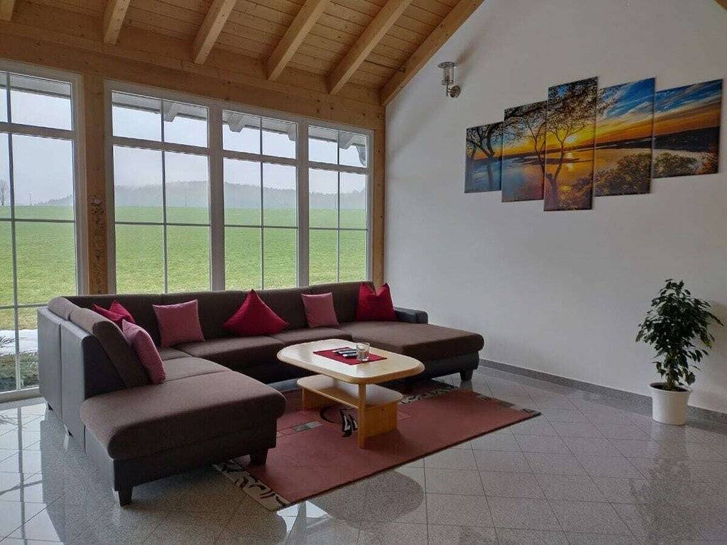 Vakantiehuis Zinnöcker, foto 12