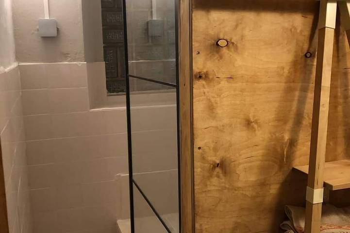 Ferienhaus für 8 Personen in Reichsburg Cochem - 2