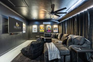 Vacation Home for 8 Guests in Scottsdale, Arizona, Picture 1