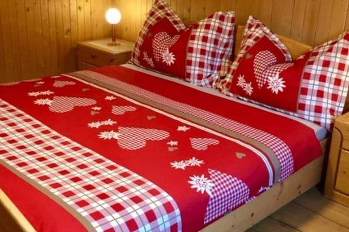 Ganze Wohnung, Tgèsa Tgom Demont, (Sedrun), 109.01 in Sedrun, Tujetsch