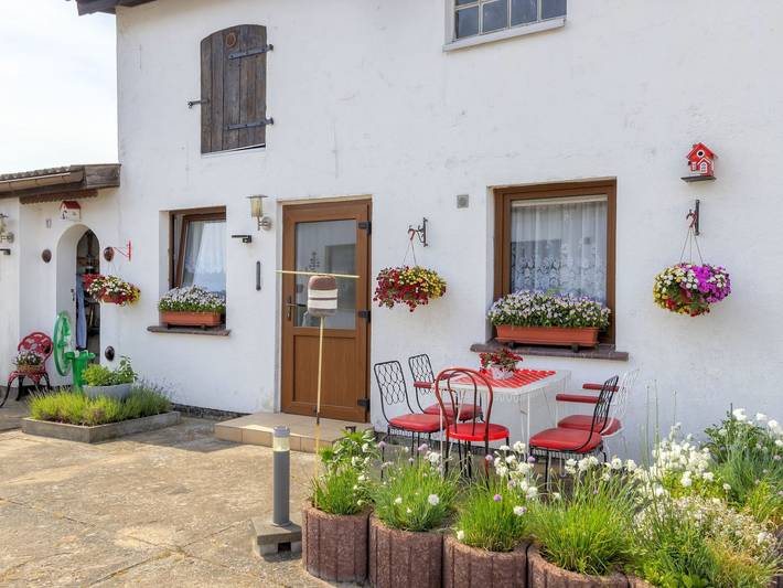 Ferienwohnung für 4 Personen, mit Garten, kinderfreundlich in Karlshagen - 4