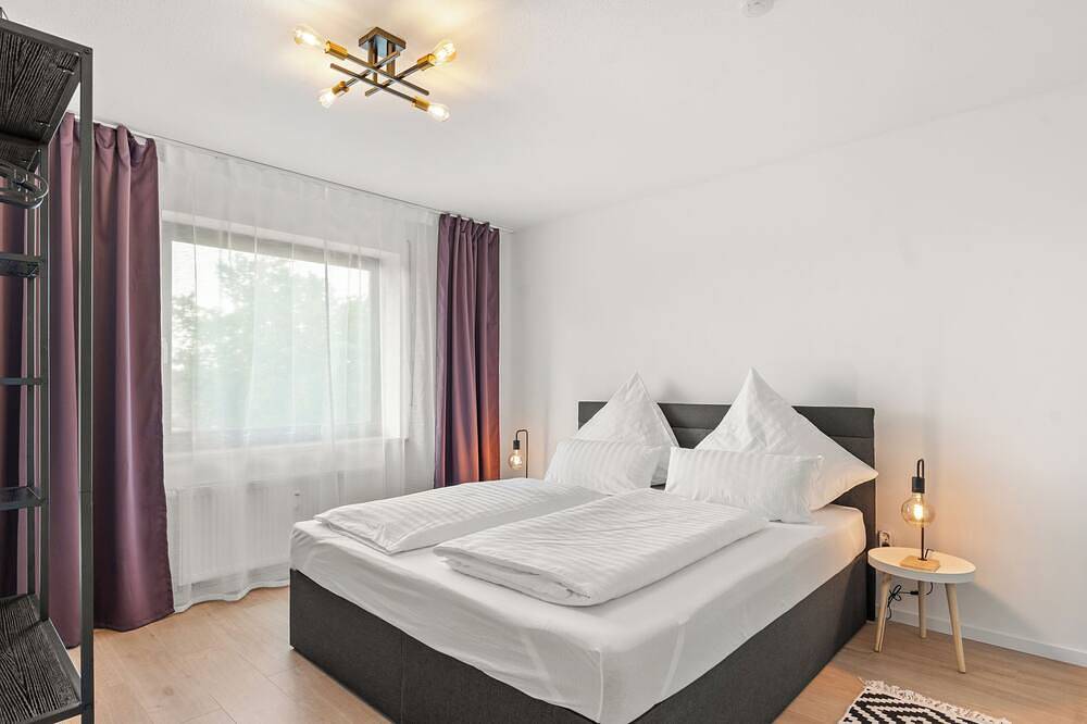 Ganze Wohnung, Ferienwohnung Liara in Marktoberdorf, Bayerisch Schwaben