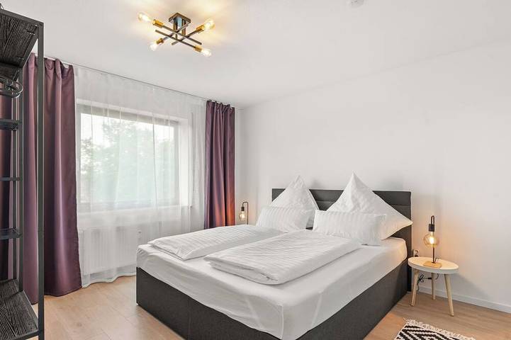 Ferienwohnung für 8 Personen - 1