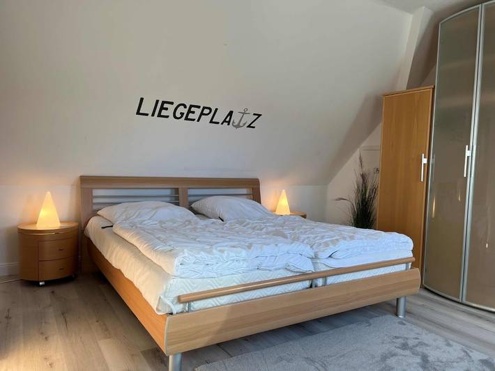 Ganze Ferienwohnung, Palais am Park - 14-08 in Kühlungsborn, Mecklenburgische Ostseeküste
