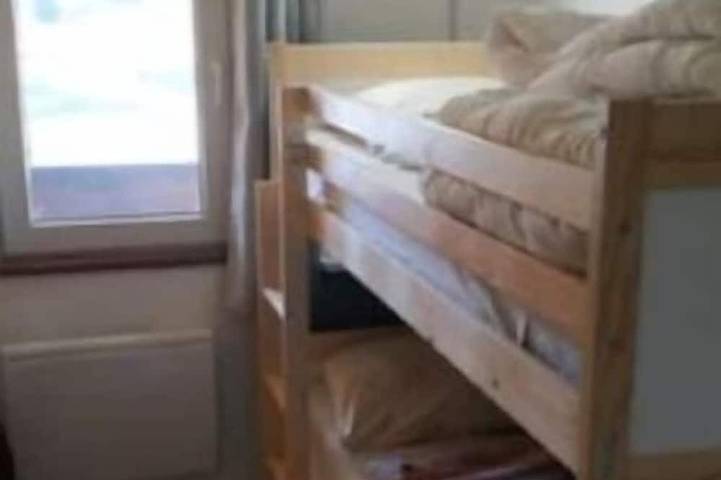 Appartement de vacances pour 5 personnes