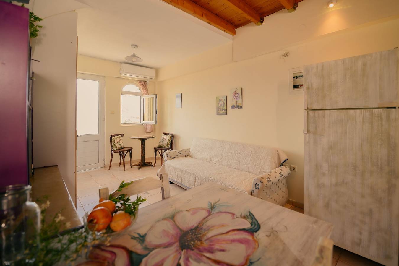 Evgenias House Ancient Olympia in Ileia