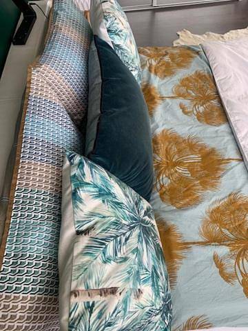 Chambre d’hôte pour 2 personnes, avec vue ainsi que terrasse et piscine dans le Puy-de-Dôme - 3