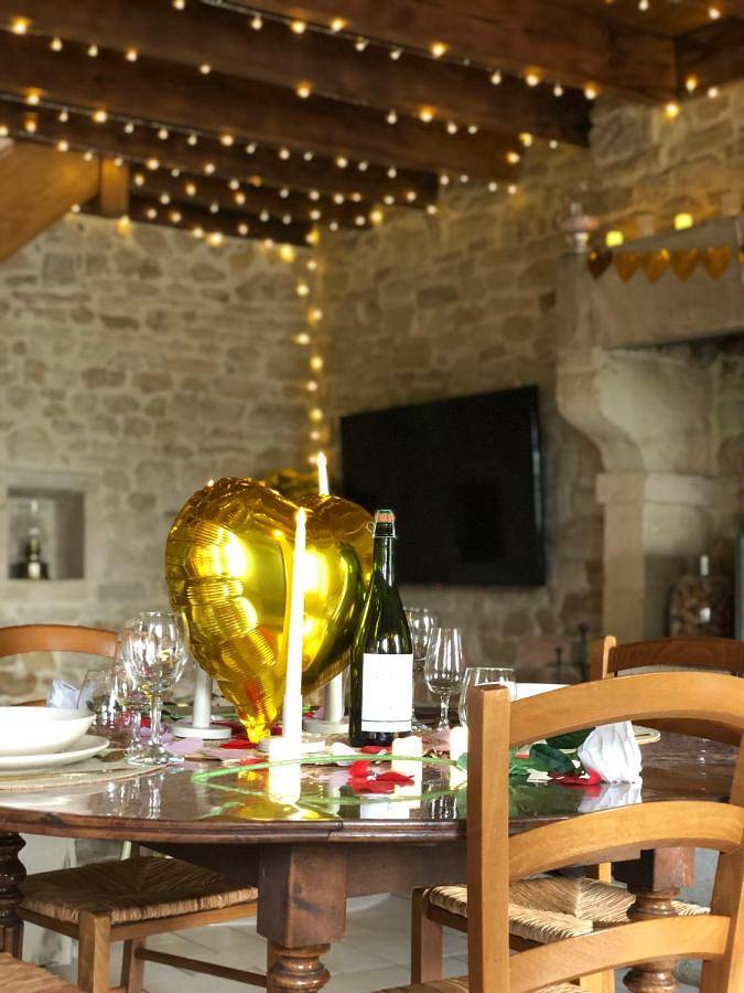 Location de vacances pour 5 personnes, avec vue et jardin, animaux acceptés à Fontenay-sur-Mer - 3