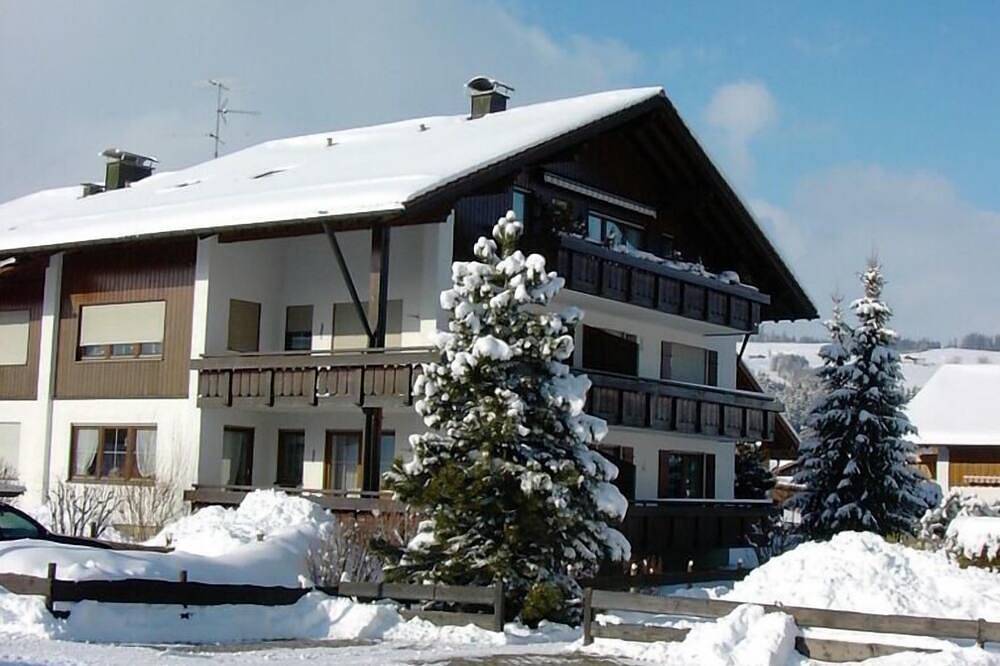 Ganze Wohnung, Ferienwohnung/App. für 4 Gäste mit 63m² in Wertach (167745) in Wertach, Bayerisch Schwaben