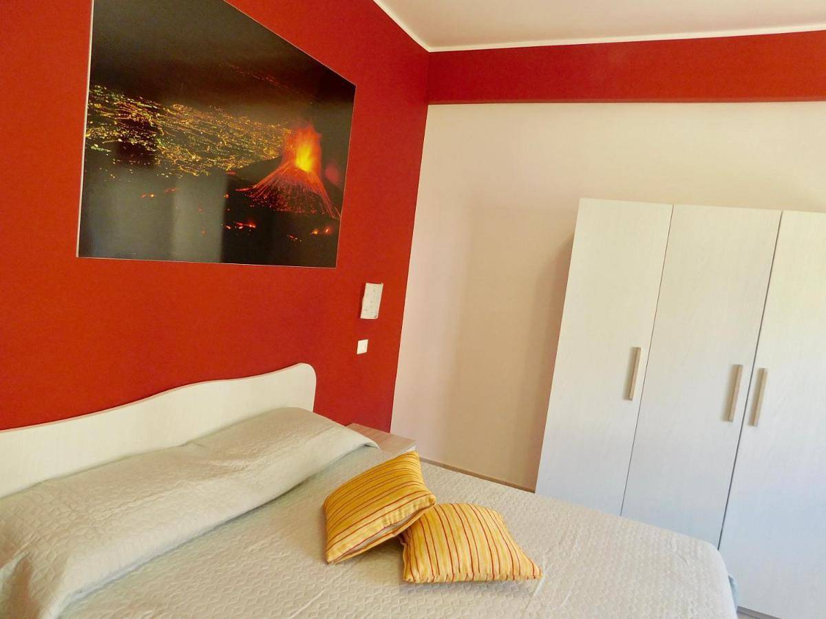 Vanilla Apartments in Giardini-Naxos, Province de Messina