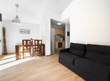 Appartement De Vacances pour 2 Personnes dans El Tarter, Grandvalira, Photo 3
