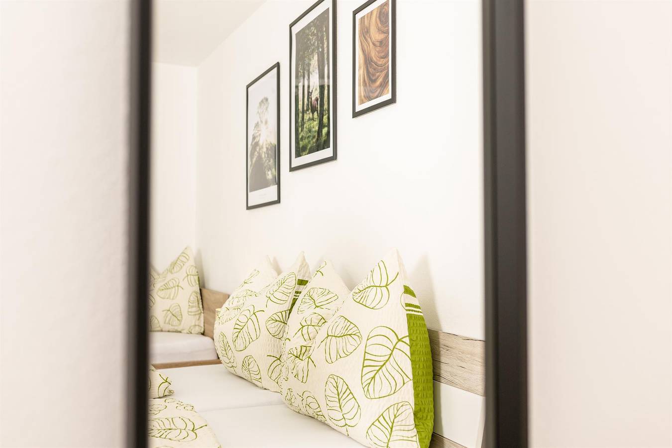 Ganze Ferienwohnung, Apart Schachinger in Tuxer Alpen, Uderns