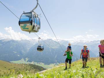 Vakantieappartement voor 5 Personen in Bundesland Salzburg, Afbeelding 4