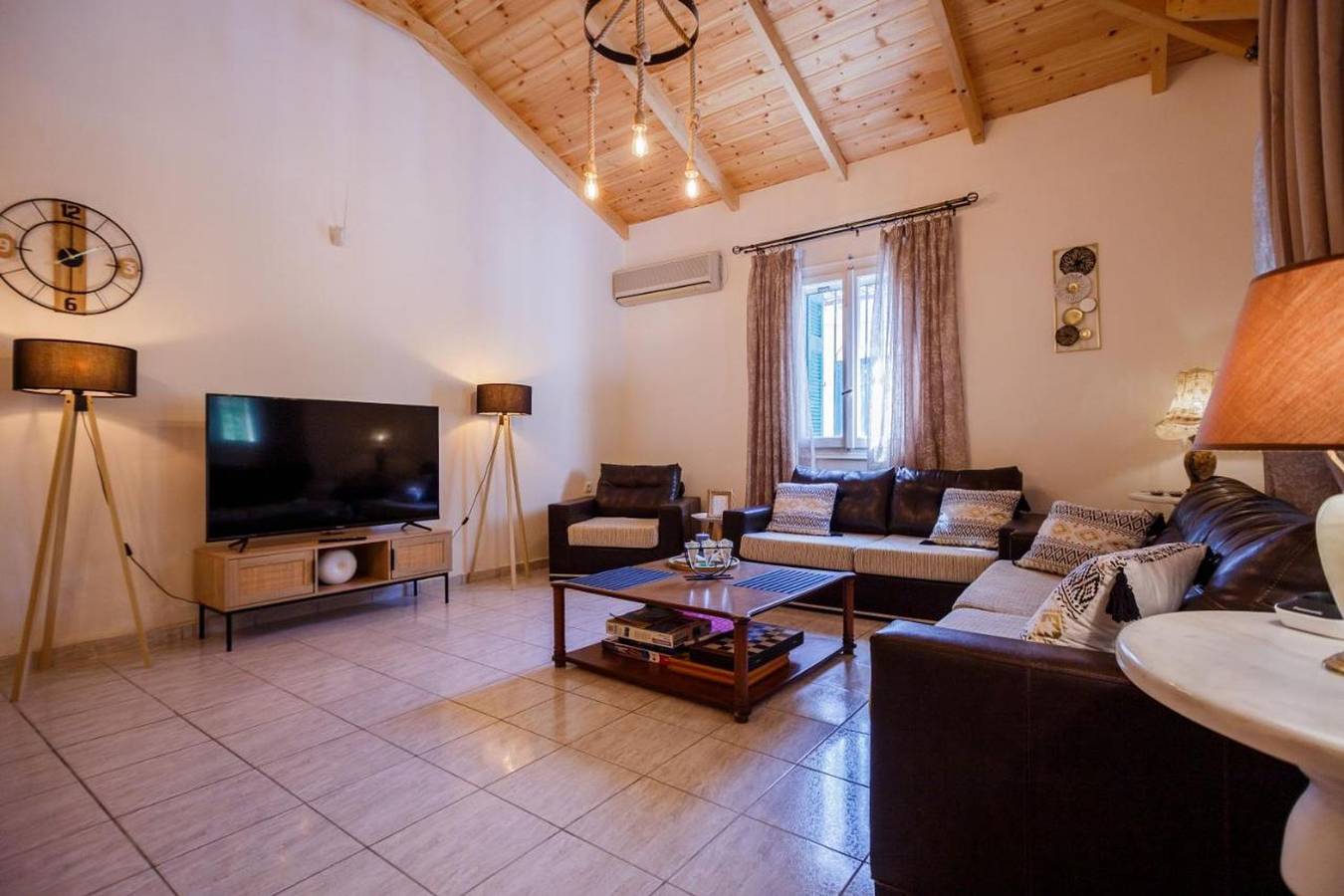 Διαμονή Για Διακοπές για 8 Άτομα σε Αλυκές, Ζάκυνθο