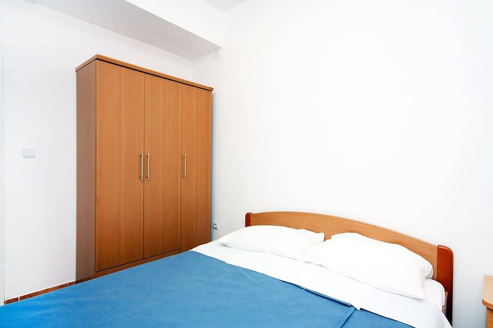 Ganze Wohnung, 2-Zimmer-Ferienwohnung am Strand Pomena, Mljet in Pomena, Mljet