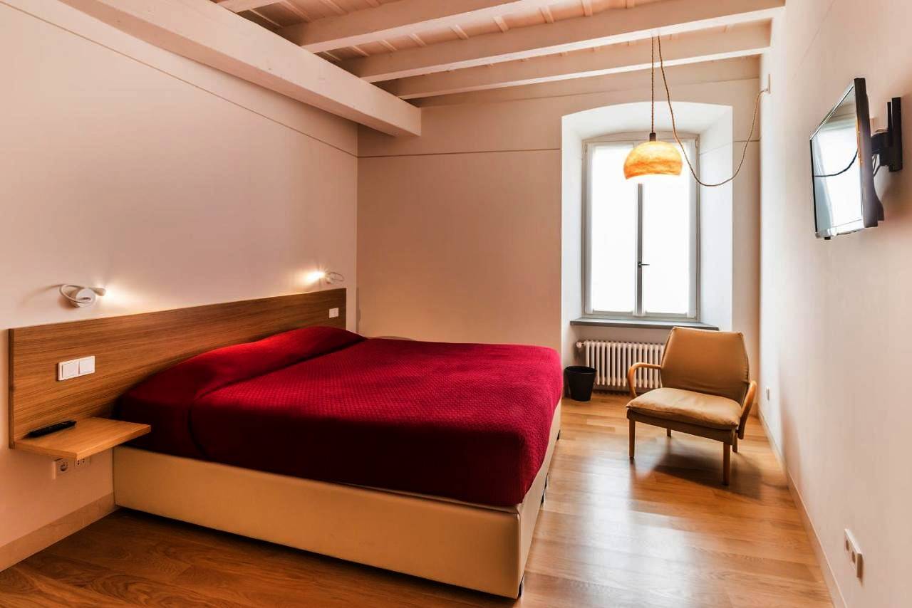 Belle Arti in Bergamo, Provincie Bergamo
