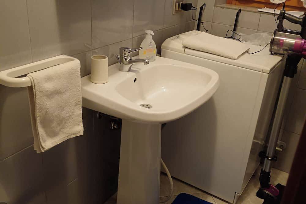 Appartamento intero, Residence orione in Caspoggio (Borgo), Caspoggio