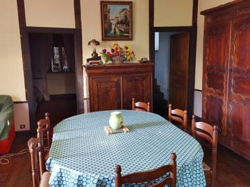 Gîte pour 5 Personnes dans Prudhomat, Lot, Photo 2