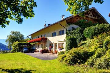 Casa Rural para 4 Personas en Weerberg, Alpes austriacos, Foto 2
