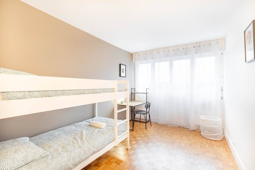 Apartamento entero, Guestready - Santuario chic en Fontenay-aux-Roses in Fontenay-aux-Roses, Altos del Sena