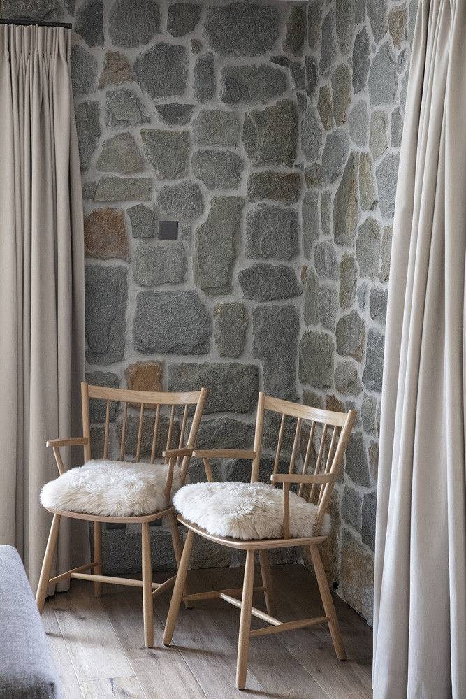 Gîte pour 6 personnes, avec balcon et sauna dans Ayer (Anniviers) - 4