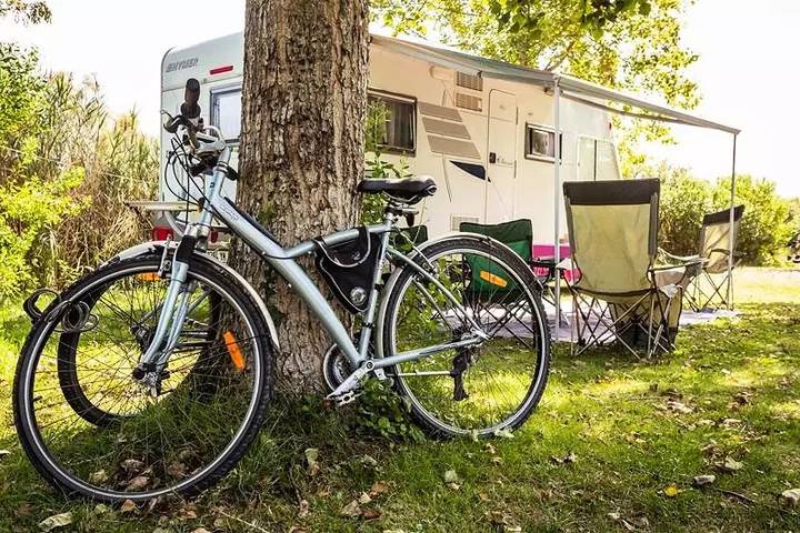 Bungalow für 5 Personen, mit Pool und Terrasse in Vendée - 2