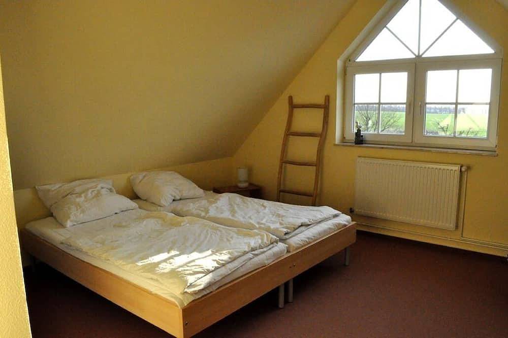 Ganze Wohnung, Ferienwohnung \"Andrea\" auf Poel in Timmendorf, Nordwestmecklenburg (Wismar und Umgebung)