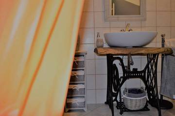 B&b für 6 Personen in Montecrestese, Lepontinische Alpen, Bild 2