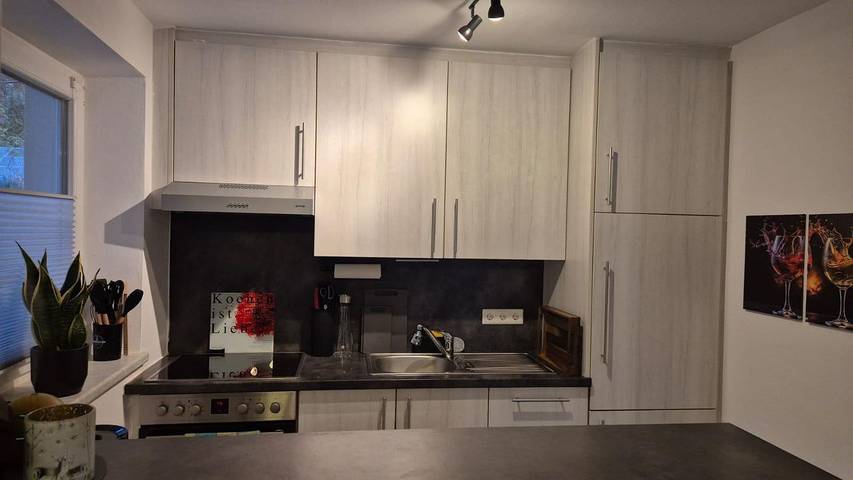 Ferienwohnung für 2 Personen in Oetz - 3