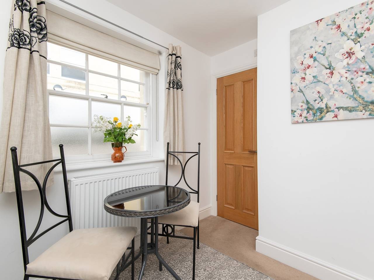 Apartamento entero, Pass the Keys | Central studio in Bath, Bath & Somerset Noreste