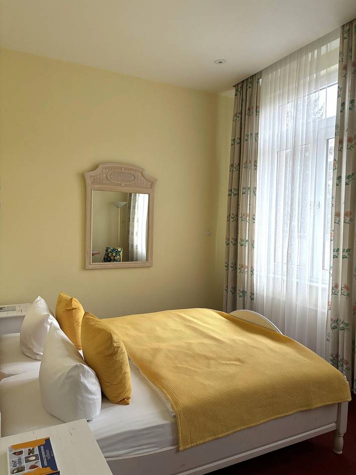 Ferienwohnung für 2 Personen, mit Haustier im Weimarer Land - 4