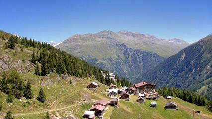 Hütte für 10 Personen in Weißkamm, Sölden (Österreich), Bild 4