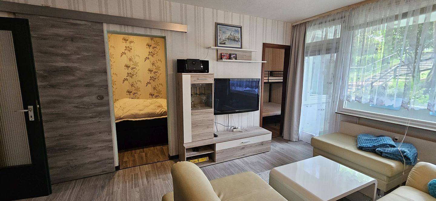 Ganze Wohnung, Ferienwohnung Haus 3 Appartement 315 in Hahnenklee, Goslar