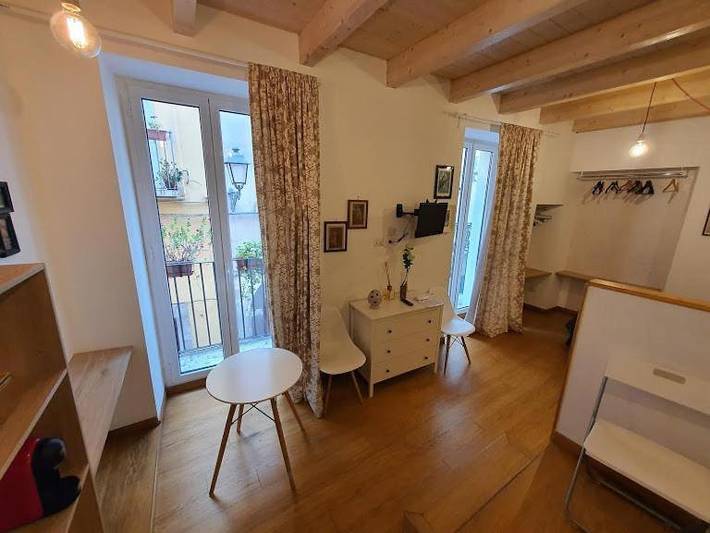 Casa de huéspuedes para 4 personas en Bari