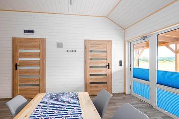 Ferienhaus für 4 Personen in Polnische Ostsee, Ostseeküste Polen, Bild 4