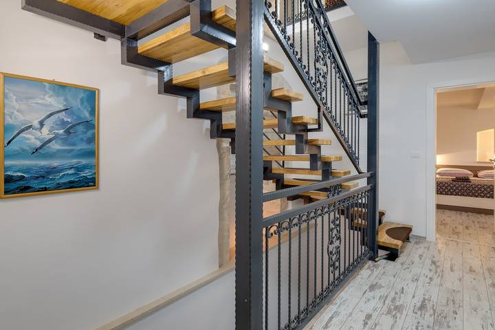 Holiday home Mandy in Rovinjsko Selo, Rovinj