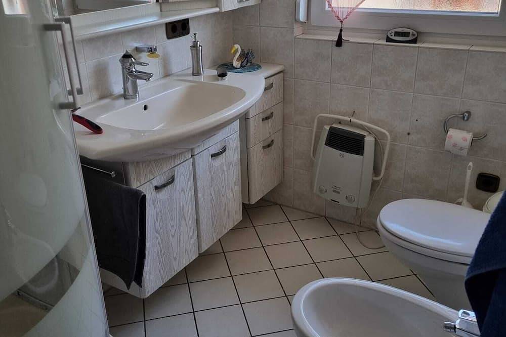 Ganze Wohnung, Wohnung Birgit in Kobern-Gondorf, Osteifel