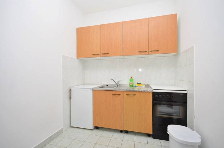 Ganze Wohnung, Apartments Branko in Vodice, Šibenik-Knin