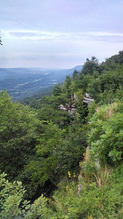 Bed and breakfasts for 4 people, with hot tub and garden as well as pool in Georgia